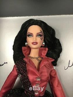 BARBIE AND THE ROCKERS 2010 NATIONAL CONVENTION DOLL NRFB Limited Edition