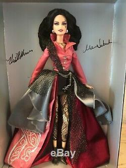 BARBIE AND THE ROCKERS 2010 NATIONAL CONVENTION DOLL NRFB Limited Edition