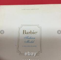 BARBIE DOLL 2000 DELPHINE SILKSTONE Limited Edition