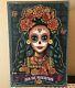 Barbie Dia De Los Muertos Day Of The Dead Mexican Doll Limited Ships Today