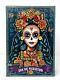 Barbie Dia De Los Muertos Day Of The Dead Doll 2019 Limited Edition Mattel New