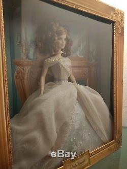 BARBIE Lady Camille Barbie Doll 2003 Limited Edition of The Portrait Collection