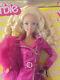 Barbie Moschino The Met Platinum Label Nrfb! Limited Doll
