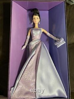 BARBIE-NRFB- 2002 LIMITED EDITION Twilight Gala-NEW-in shippers box BE