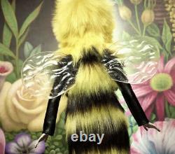 BARBIE x Mark Ryden Mattel Limited Edition Doll 2022 NEW IN BOX Rare Queen Bee