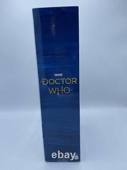 BBC Doctor Who Jodie Whittaker Barbie Signature Series Doll Thirteenth 13th New