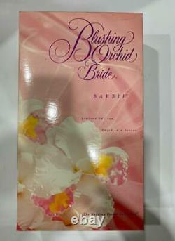 BNIB Vintage Mattel Lot of 4 Barbie Dolls Limited Edition Rare Box Sets