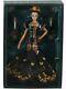 Brand Newithsealed Barbie Day Of The Dead Dia De Los Muertos Doll Limited Edition