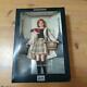 Burberry 2000 Barbie Limited Edition Red Hair Rare Doll