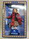 Burberry Blue Label Barbie Doll Limited Edition Red Coat Rare