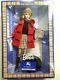 Burberry Blue Label Barbie Doll Limited Edition Red Coat From Japan