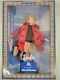Burberry Blue Label Barbie Doll Limited Edition Red Coat Plush From Jp