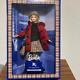 Burberry Blue Label Barbie Limited Edition Collaboration Red Coat Girl Doll