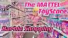 Back To The Mattel Toy Store For Barbie Shopping New Dolls