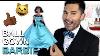 Ball Gown Barbie Doll Barbie Collector Review