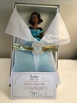 Ball Gown Silkstone Limited Barbie