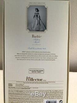 Ball Gown Silkstone Limited Barbie