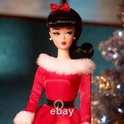 Barbie 12 Days of Christmas Doll and Accessories SOLD OUT 2022 IN HAND FREE SHIP