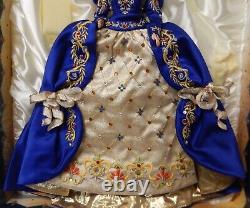 Barbie 1998 Faberge Imperial Elegance Doll withEgg & Diamond #19816 in Box