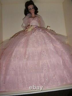 Barbie 2000 In the Pink Fashion Model Collection Limited Edition