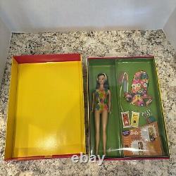 Barbie 2003 Color Magic Vintage Repro Doll Limited Edition Never Opened New