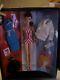 Barbie 2009 Convention 50th Ann. Limited Edition Set, Red, White And Beautiful