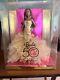 Barbie 50th Anniversary Aa Gold Label Limited Edition Nrfb? 2008 Mattel? New