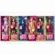 Barbie 60th Anniversary Career Dolls Limited Edition Bundle Set X 6 Nib