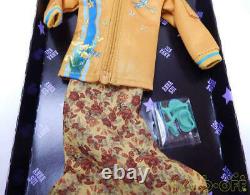 Barbie ANNA SUI Doll set 60th Anniversary Figure Limited Edition