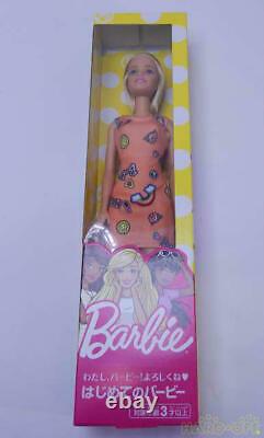 Barbie ANNA SUI Doll set 60th Anniversary Figure Limited Edition