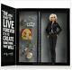 Barbie Andy Warhol Platinum Label Limited Edition Mattel 2016 Japan