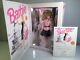 Barbie At Harvey Nichols Barbie Doll Limited Edition #129 Of 250 With Coa & Nrfb