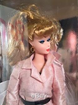 Barbie At Harvey Nichols Barbie Doll Limited Edition #129 of 250 with COA & NRFB