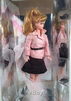 Barbie At Harvey Nichols Barbie Doll Limited Edition #129 of 250 with COA & NRFB
