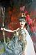Barbie Athena Gold Label 5,300 Limited Edition 2009 Goddess Collection Nrfb