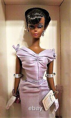 Barbie BFMC Sunday Best Genuine Silkstone Doll Limited Edition 2002 Mattel B2520