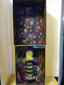 Barbie Bee Mark Ryden x Barbie Doll Mattel Creations Limited Edition