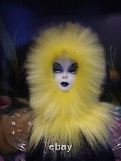 Barbie Bee Mark Ryden x Barbie Doll Mattel Creations Limited Edition