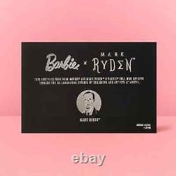 Barbie Bee Mark Ryden x Barbie Doll Mattel Creations Limited Edition Sold Out