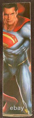 Barbie Black Label Collector Edition Superman Wonder Woman Batman Set DGY303 MIB