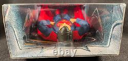 Barbie Black Label Collector Edition Superman Wonder Woman Batman Set DGY303 MIB