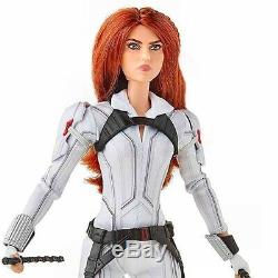 Barbie Black Widow Doll Limited Edition Signature NEW RELEASE 2020