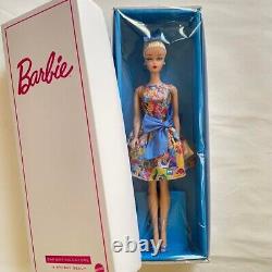 Barbie Blonde Birthday BEAU IDC Convention Doll MATTEL Figure 3000 Limited JAPAN