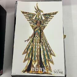 Barbie Bob Mackie Fantasy Goddess of the Americas Doll 2000 Limit Edition 25859