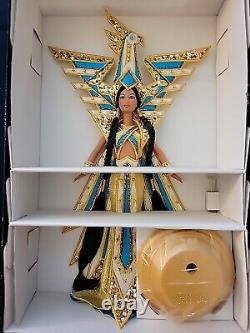 Barbie Bob Mackie Fantasy Goddess of the Americas Doll 2000 Limit Edition 25859