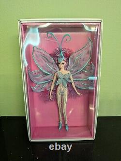 Barbie Bob Mackie Princess Stargazer Gold Label Mattel 2013 Doll Nrfb