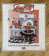 Barbie Coca-cola Soda Fountain, Limited Ed, Dolls Not Included 2000 #26980