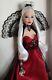 Barbie Countess Of The Night Mfds Convention Madrid 2024 Doll Le100 Nrfb