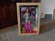 Barbie Christian Louboutin Dolly Forever Barbie Doll Collection Bnib 2009