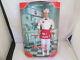 Barbie Coca Cola Soda Jerk Ken Limited Collector Edition 1999 Doll Rare